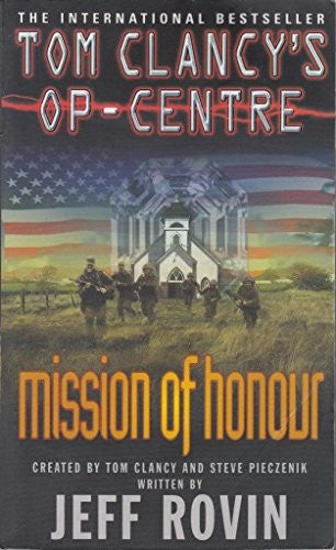 Mission of Honour