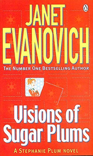 Visions of Sugar Plums