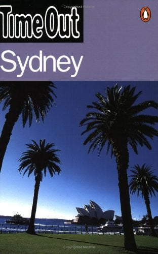 "Time Out" Guide to Sydney
