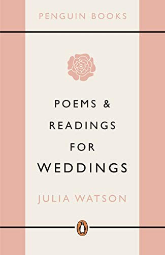 Poems and Readings for Weddings