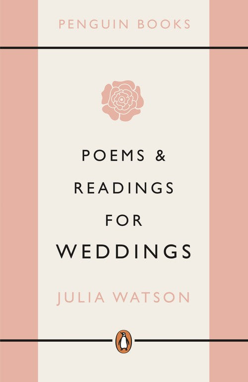 Poems and Readings for Weddings