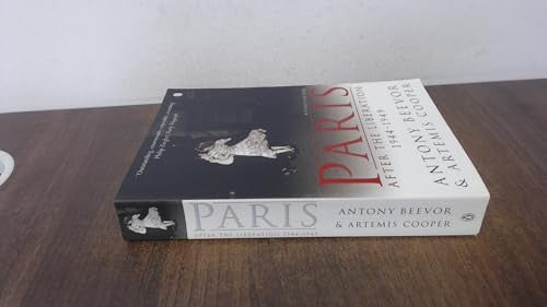 Paris After The Liberation