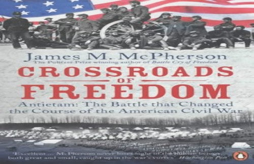 Crossroads of Freedom