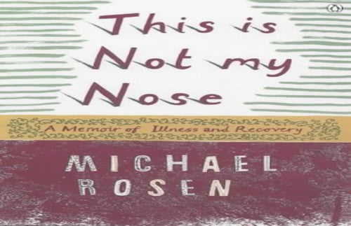 This is Not My Nose