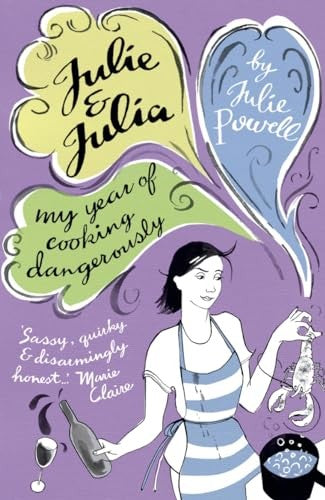 Julie and Julia
