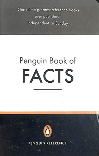 The Penguin Book of Facts