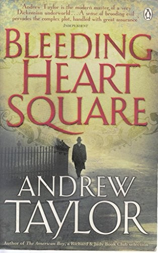 Bleeding Heart Square