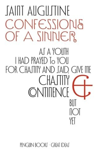 Confessions of a Sinner