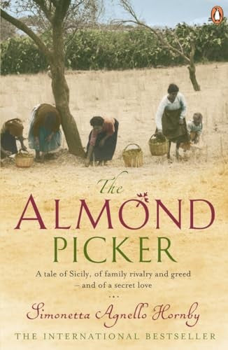 The Almond Picker