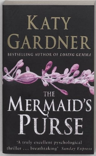 The Mermaid's Purse.