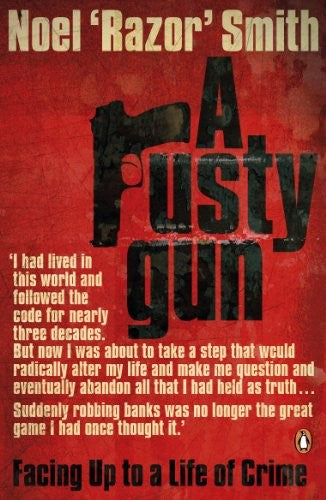 A Rusty Gun