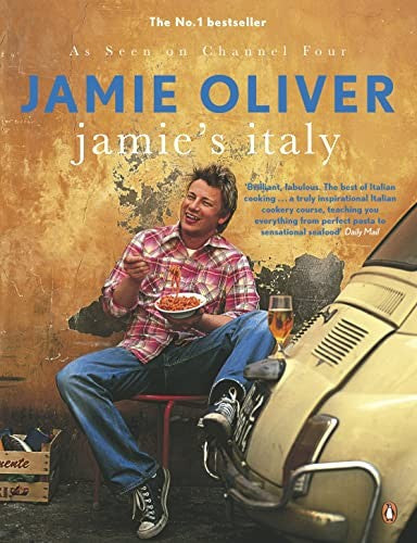 Jamie's Italy
