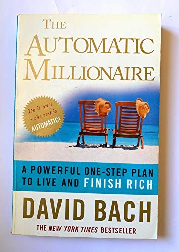 The Automatic Millionaire