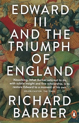 Edward III and the Triumph of England