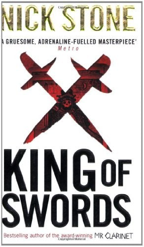 King of Swords