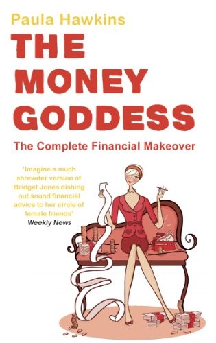 The Money Goddess