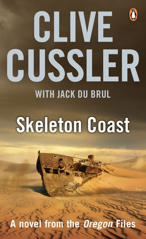 Skeleton Coast