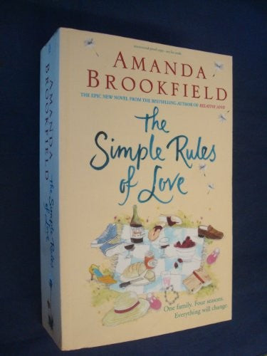 The Simple Rules of Love