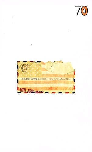 Letters from Four Seasons