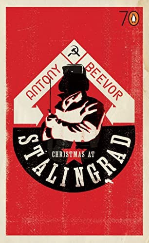Christmas at Stalingrad
