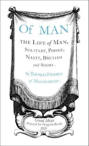 Of Man