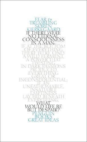 Fear and Trembling