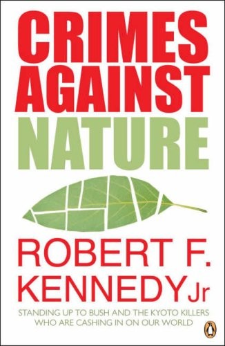 Crimes Against Nature