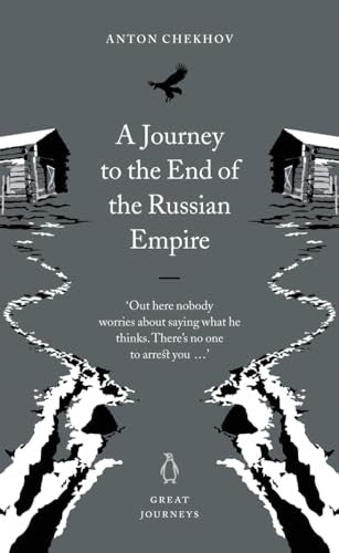 A Journey to the End of the Russian Empire