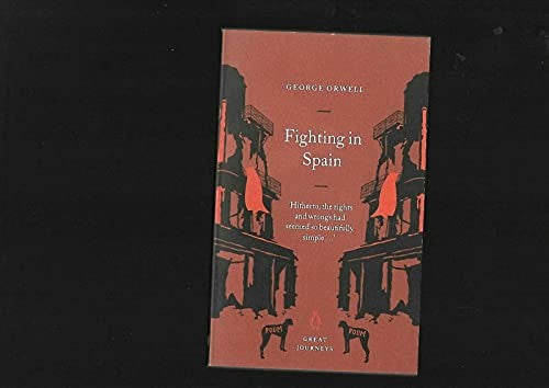 Fighting in Spain