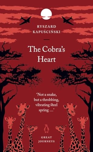 The Cobra's Heart