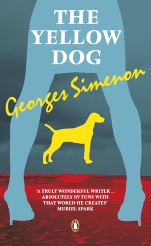 The Yellow Dog