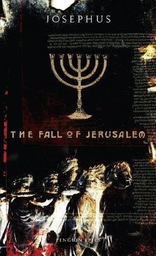 The Fall of Jerusalem