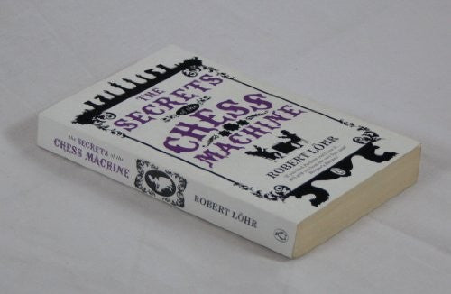 The Secrets of the Chess Machine