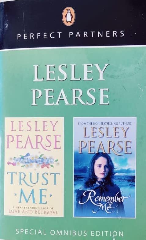 Pearse L x 2 in 1 collection (WHS)
