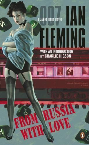 From Russia with Love