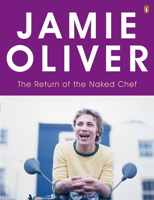 The Return of the Naked Chef