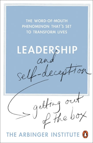 Leadership and Self-Deception