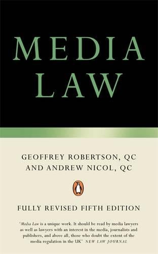 Media Law