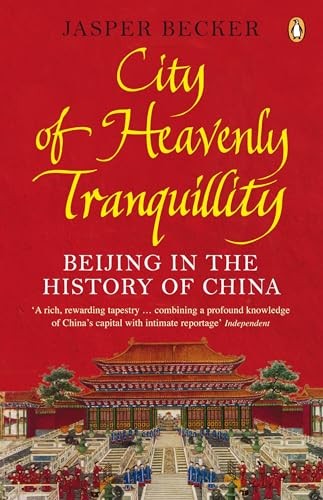 City of Heavenly Tranquillity