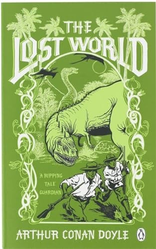 The Lost World