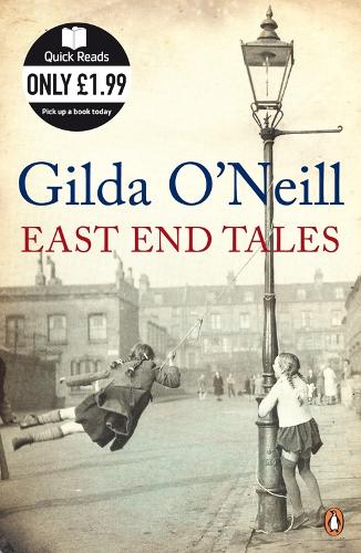 East End Tales