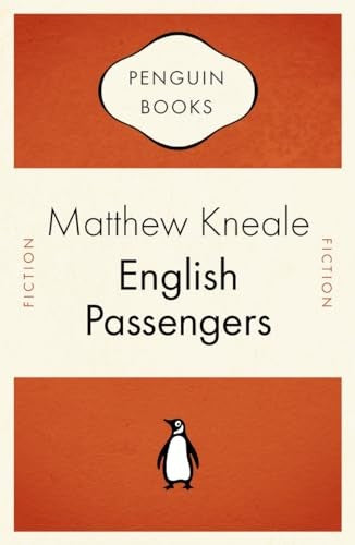 English Passengers