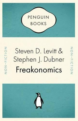 Freakonomics