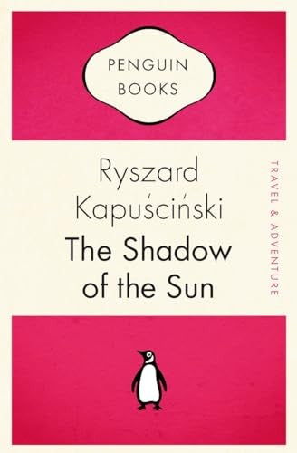 The Shadow of the Sun