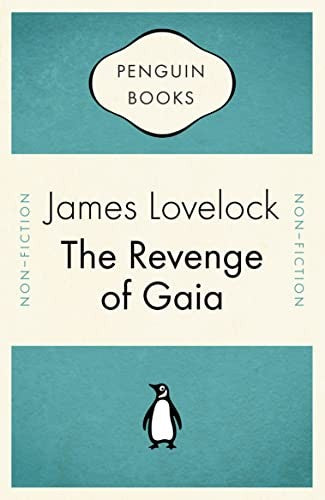 The Revenge of Gaia