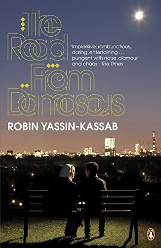The Road from Damascus