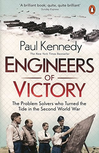Engineers of Victory