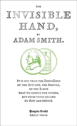 The Invisible Hand