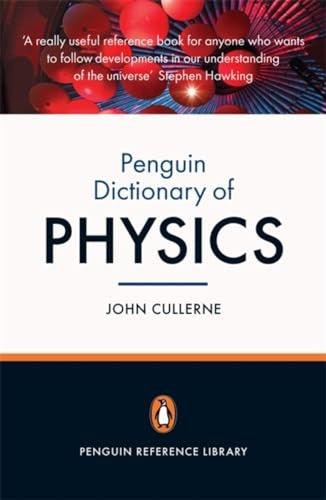 Penguin Dictionary of Physics