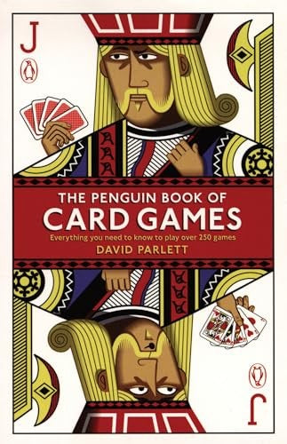 The Penguin Book of Card Games